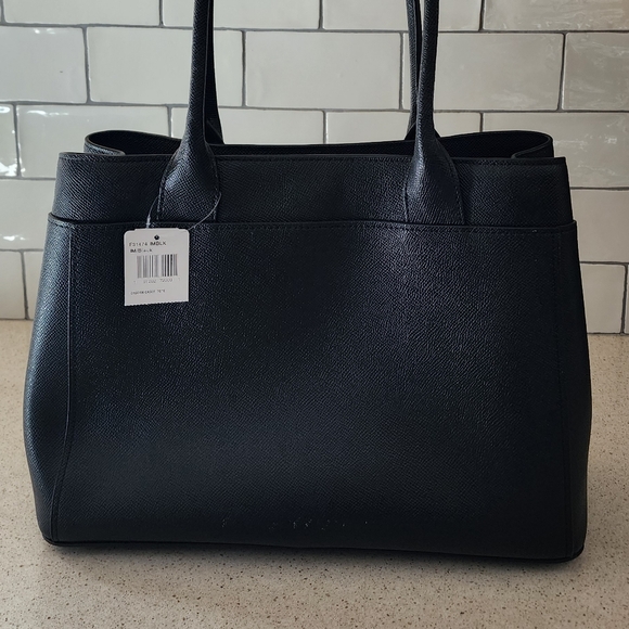 NWT Coach Casey Tote - Picture 9 of 9